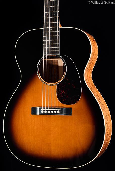 Martin Custom Shop 000 Blistered Koa (547)