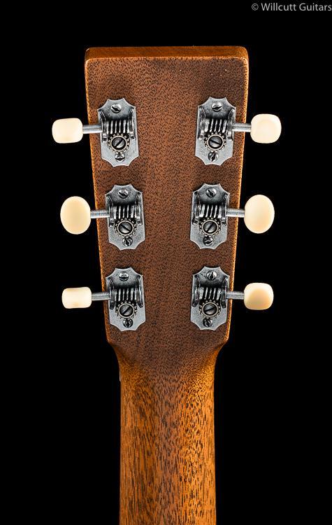 Martin Custom Shop 000 Blistered Koa (547)