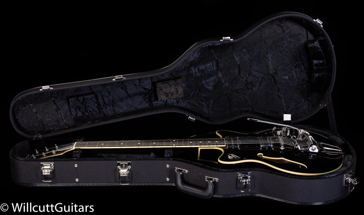 Duesenberg Starplayer TV Fullerton Black