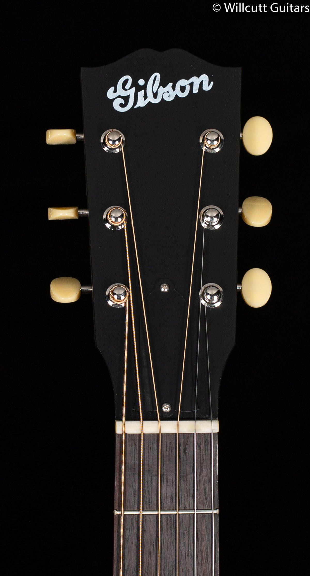 Gibson 1936 J-35 Vintage Sunburst