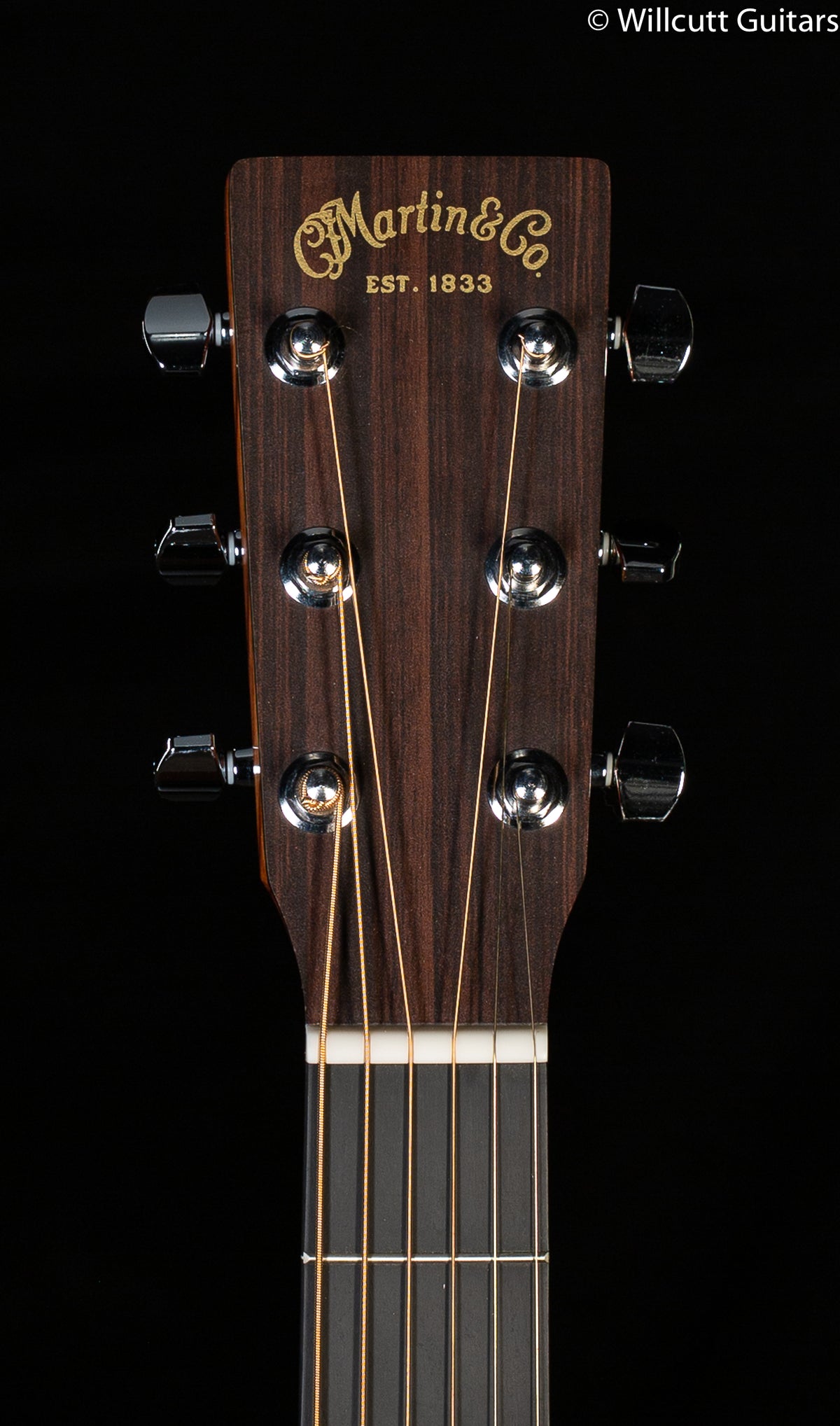 Martin DXMAE Dreadnought
