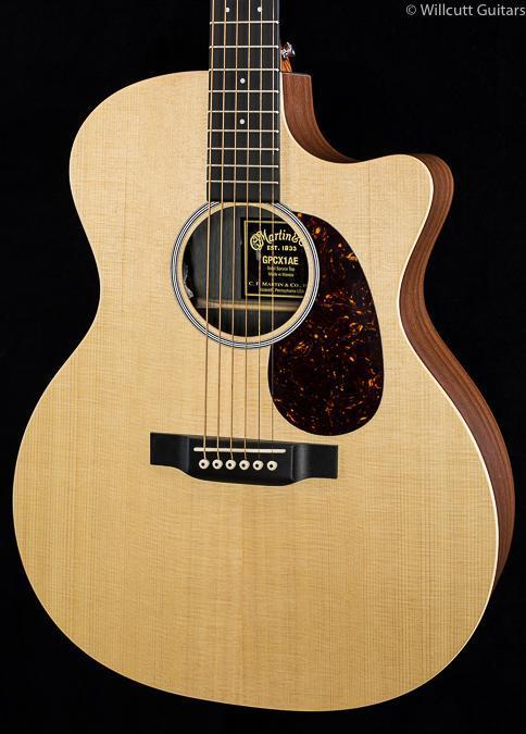 Martin GPCX1AE (559)