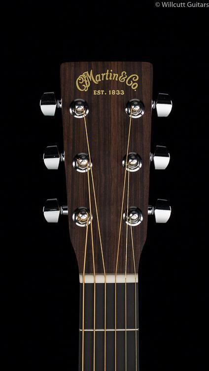 Martin GPCX1AE (559)