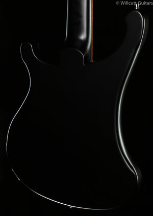 Rickenbacker 4003S/5 5 String Matte Black Bass Guitar