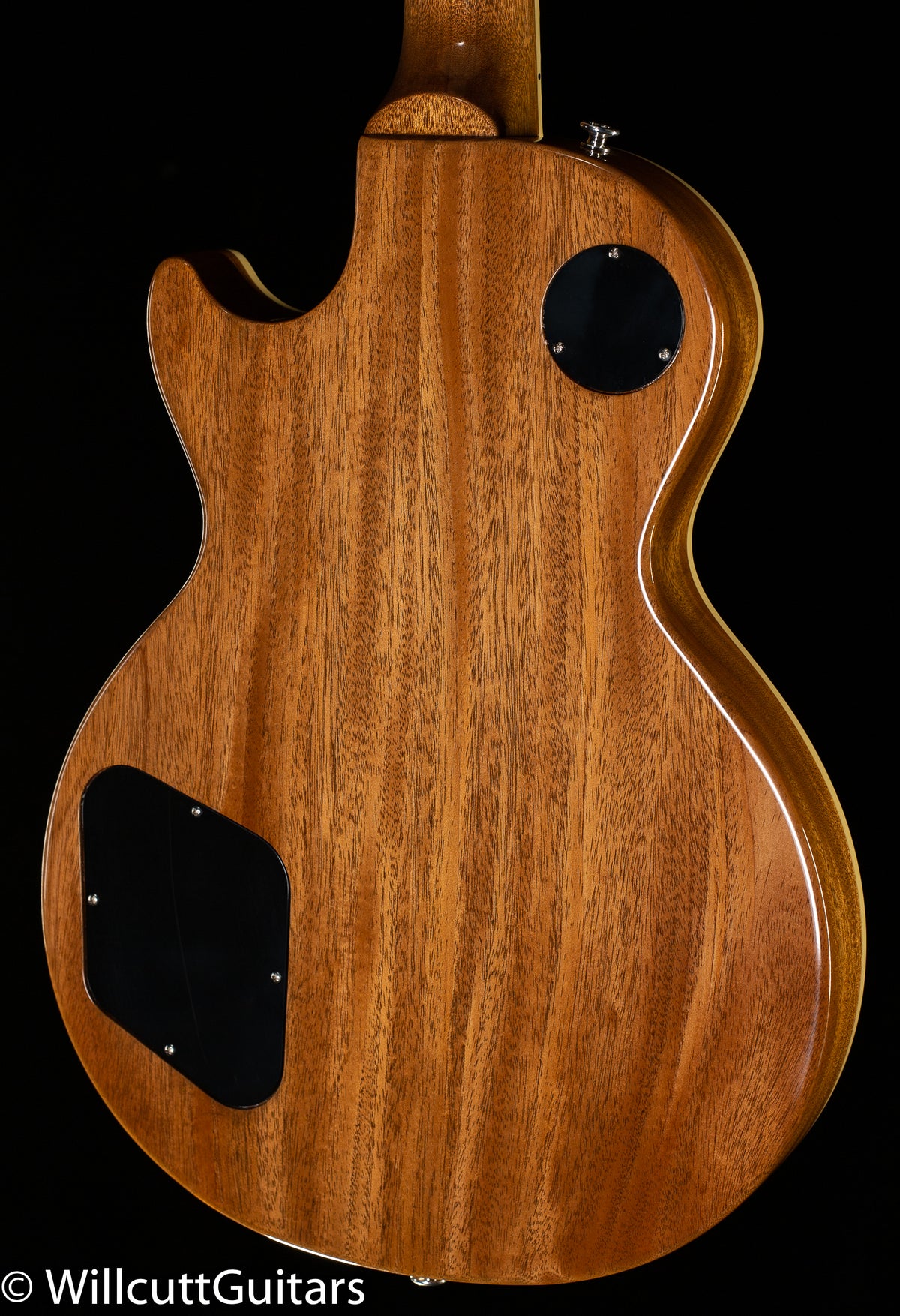 Gibson Les Paul Standard 50s P-90 Tobacco Burst (156)