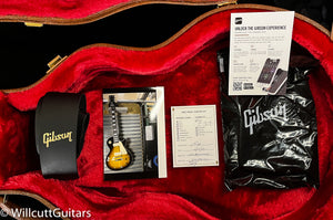 Gibson Les Paul Standard 50s P-90 Tobacco Burst (156)