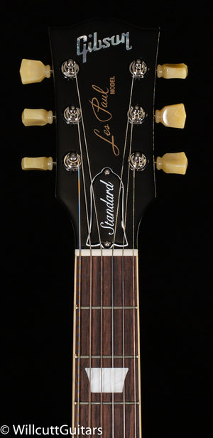 Gibson Les Paul Standard 50s P-90 Tobacco Burst (158)