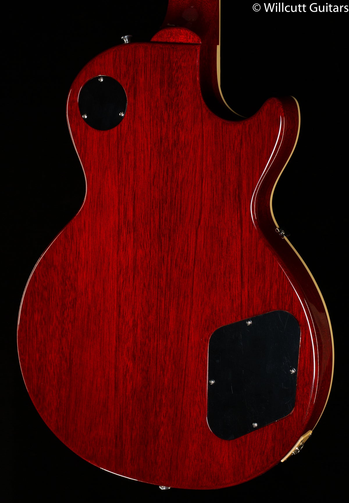 Gibson Les Paul Standard '50s Heritage Cherry Sunburst Left Hand