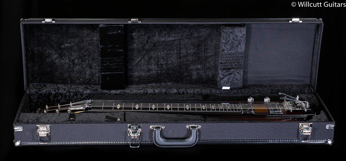 Duesenberg Fairytale Lap Steel Gold Burst