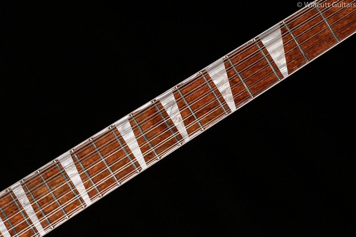 Rickenbacker 1993 Plus 12 String Fireglo