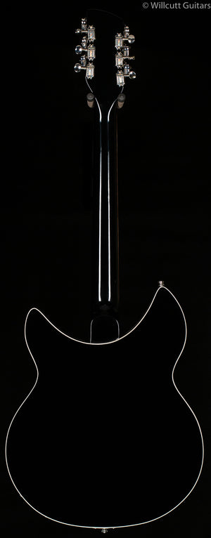 Rickenbacker 1993 Plus 12 String Jetglo