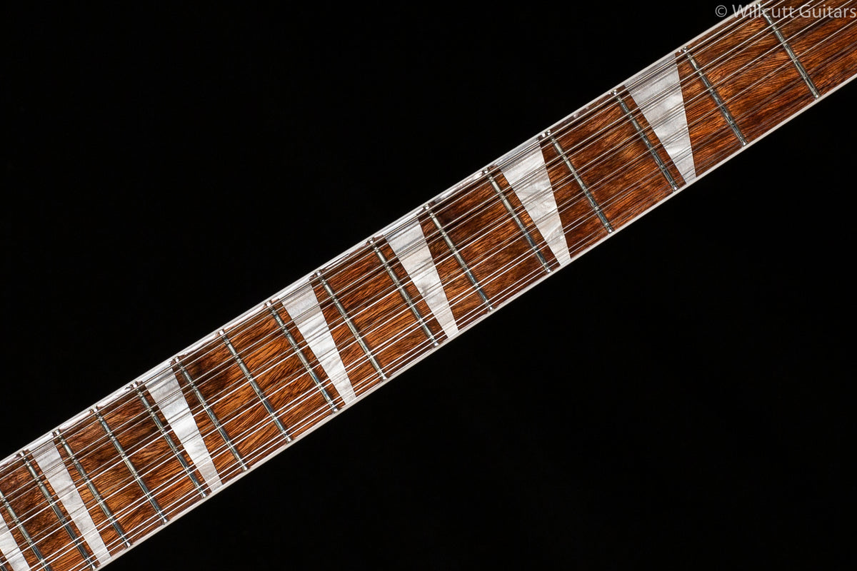Rickenbacker 1993 Plus 12-String Mapleglo