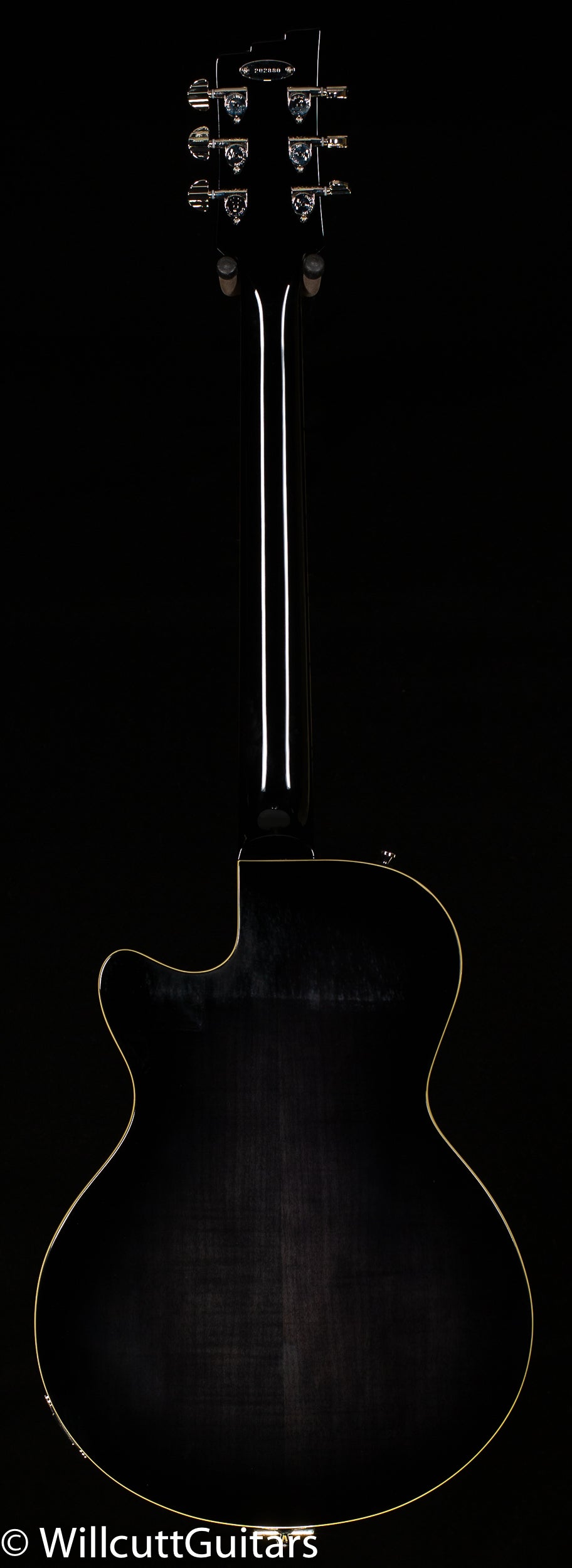 Duesenberg Starplayer TV Ice Pearl