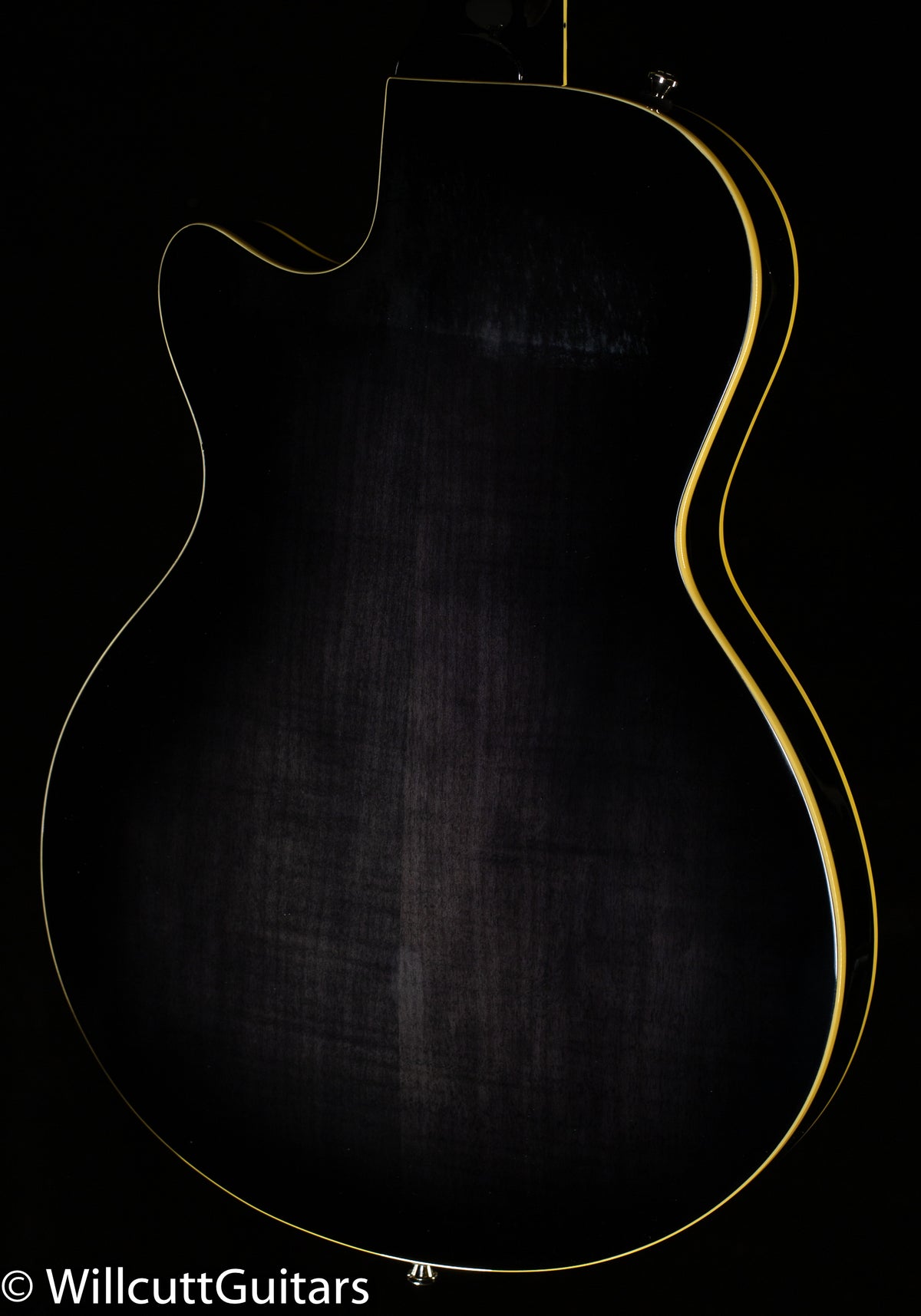 Duesenberg Starplayer TV Ice Pearl