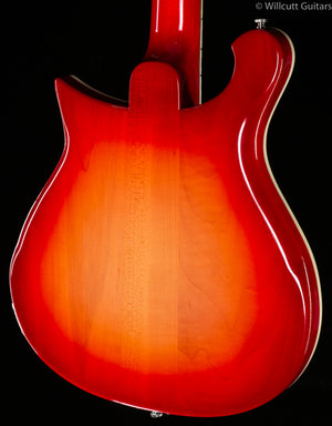 Rickenbacker 660 12 String FireGlo