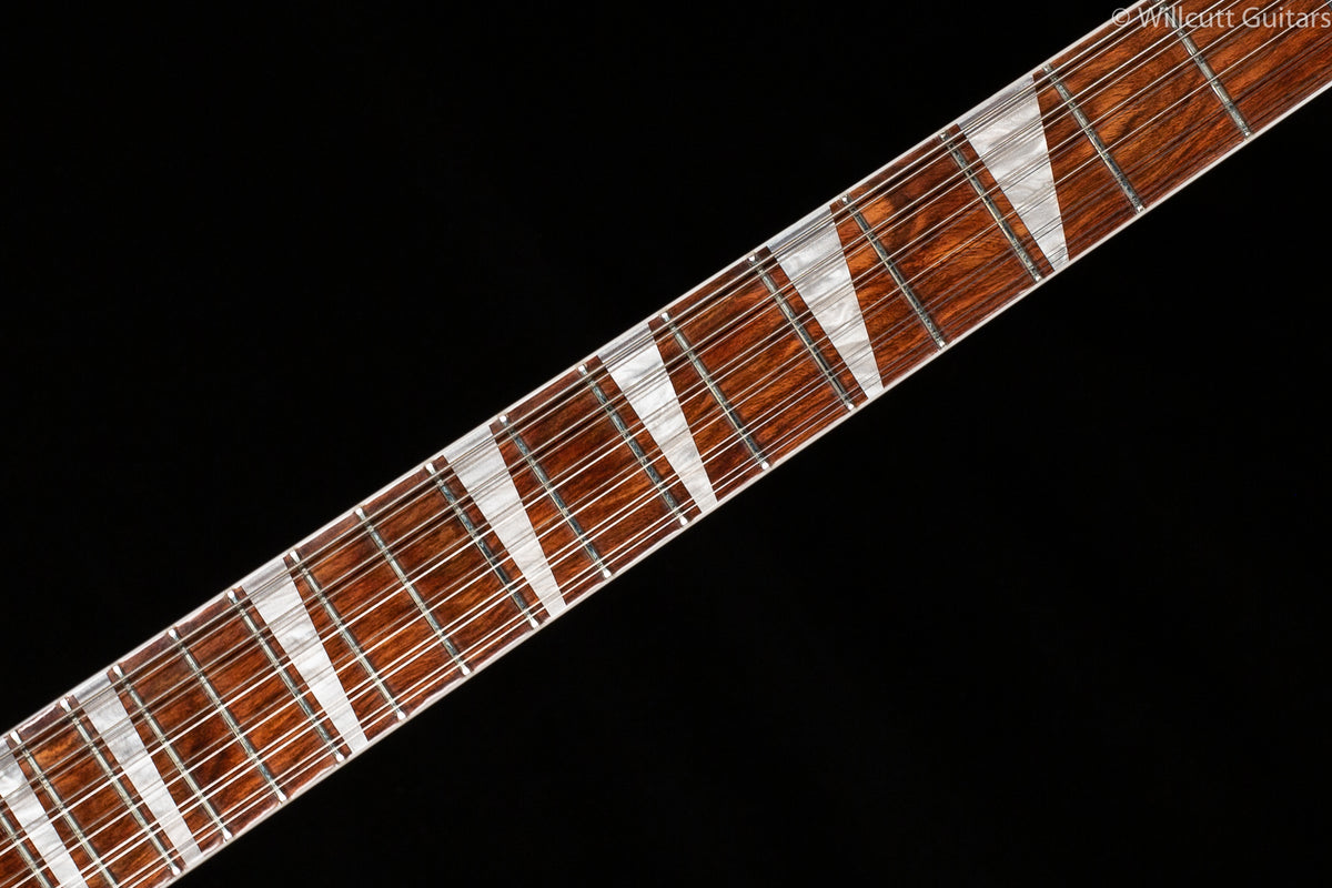 Rickenbacker 660 12 String FireGlo