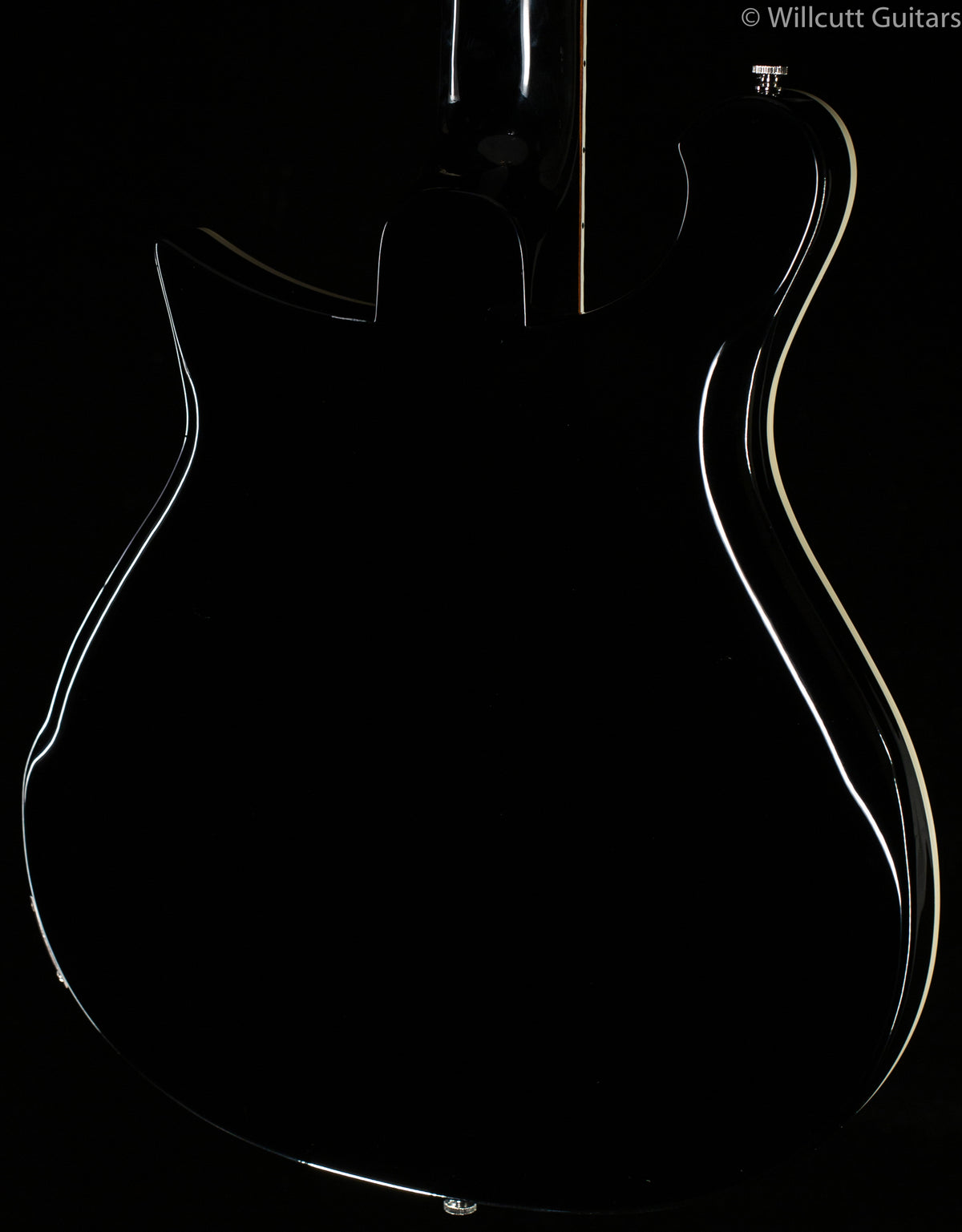 Rickenbacker 660 12 String JetGlo