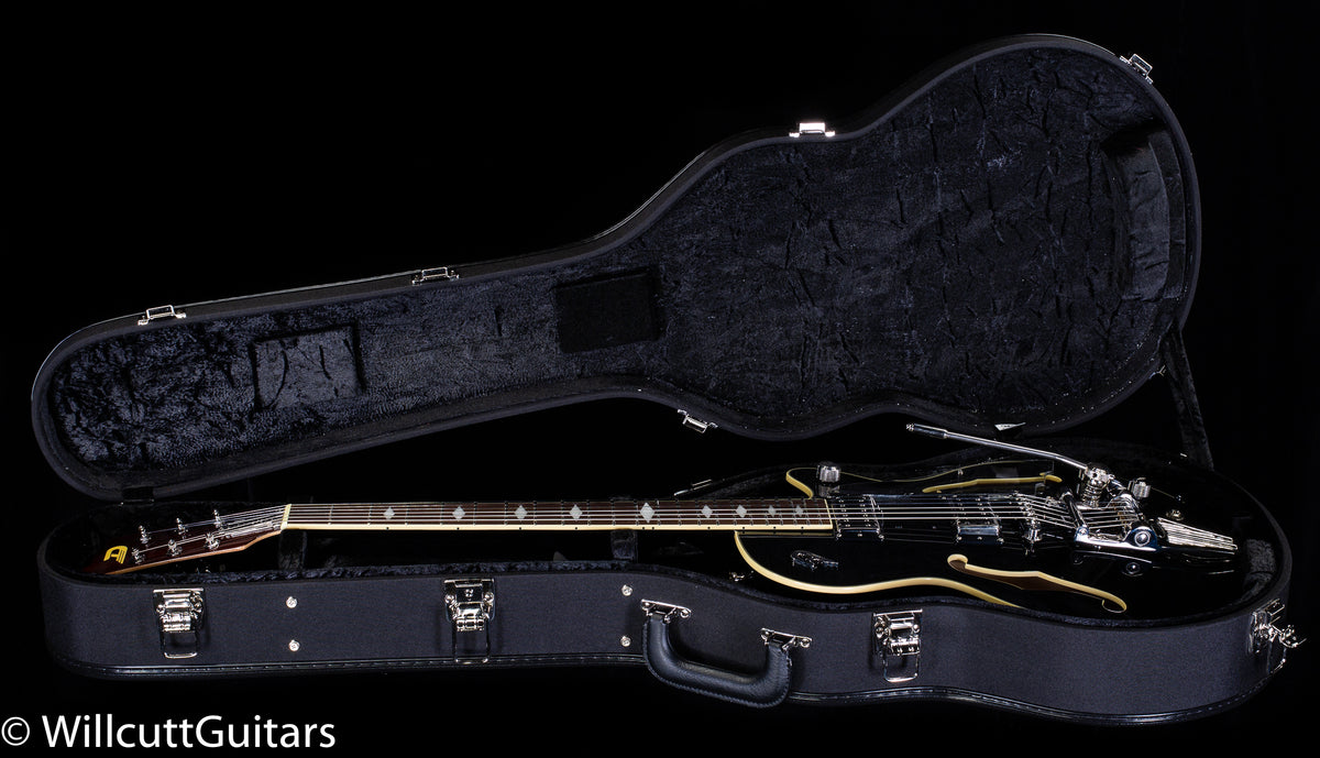 Duesenberg Starplayer TV Deluxe Black (973)