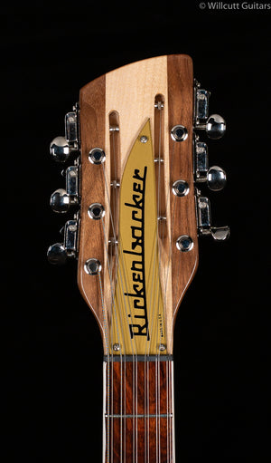 Rickenbacker 660 12 String MapleGlo