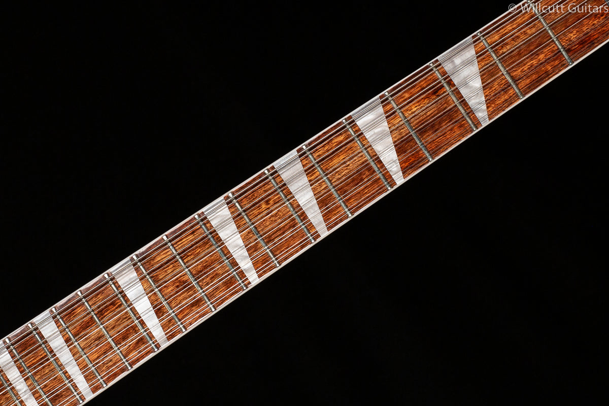 Rickenbacker 660 12 String MapleGlo
