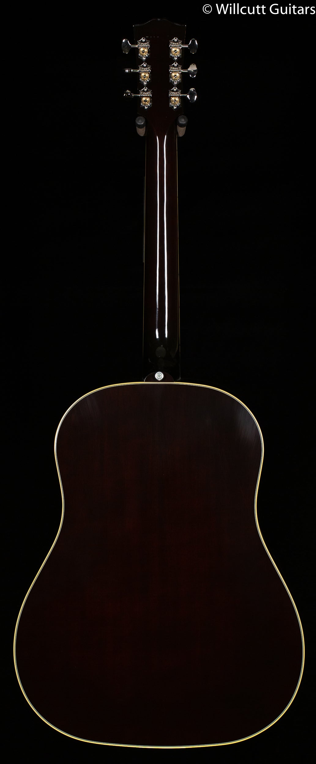 Gibson Southern Jumbo Original Vintage Sunburst