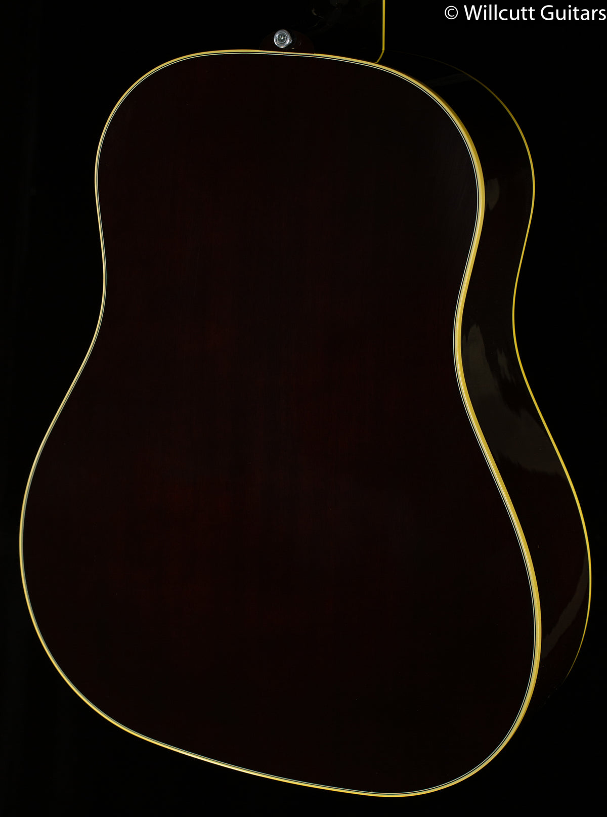Gibson Southern Jumbo Original Vintage Sunburst