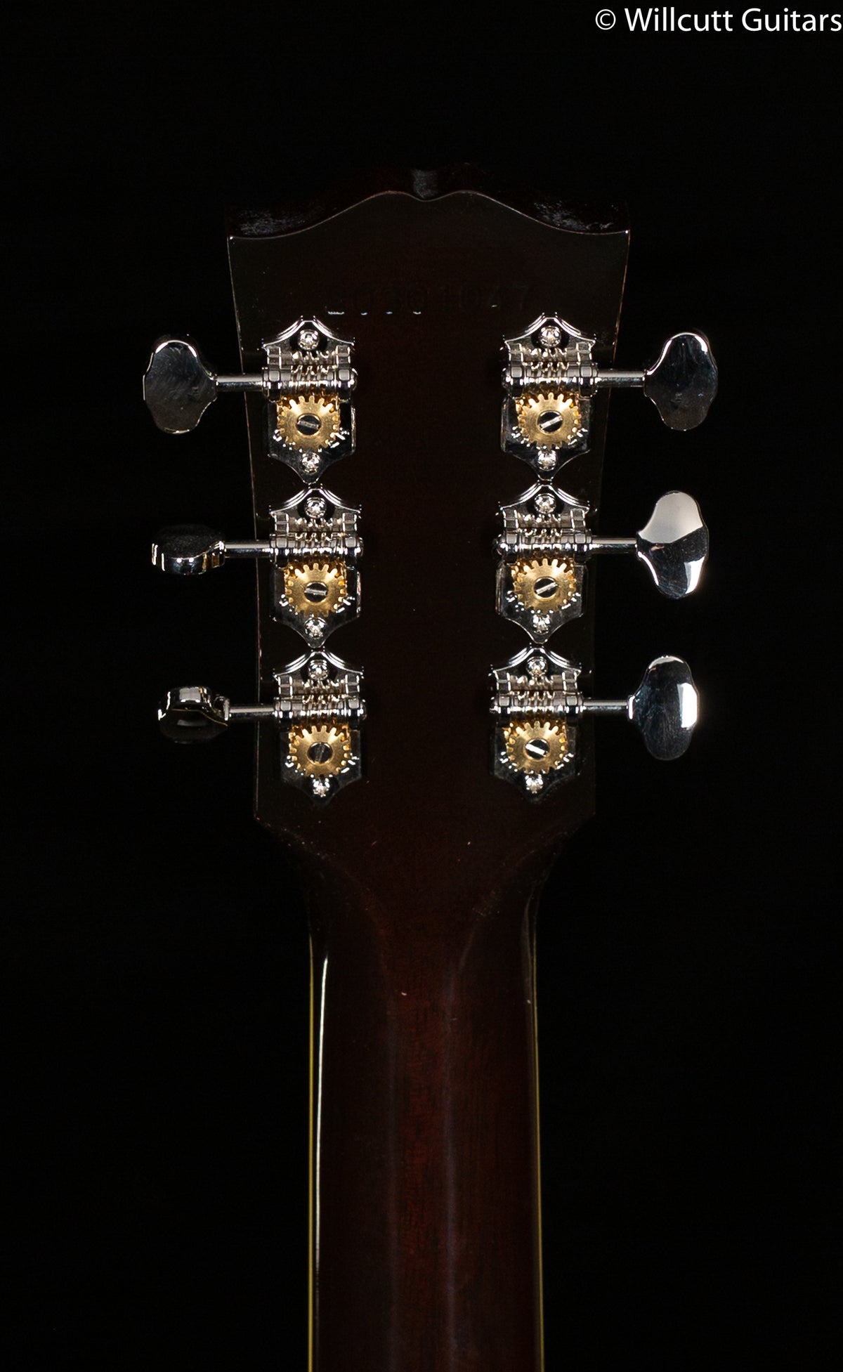Gibson Southern Jumbo Original Vintage Sunburst