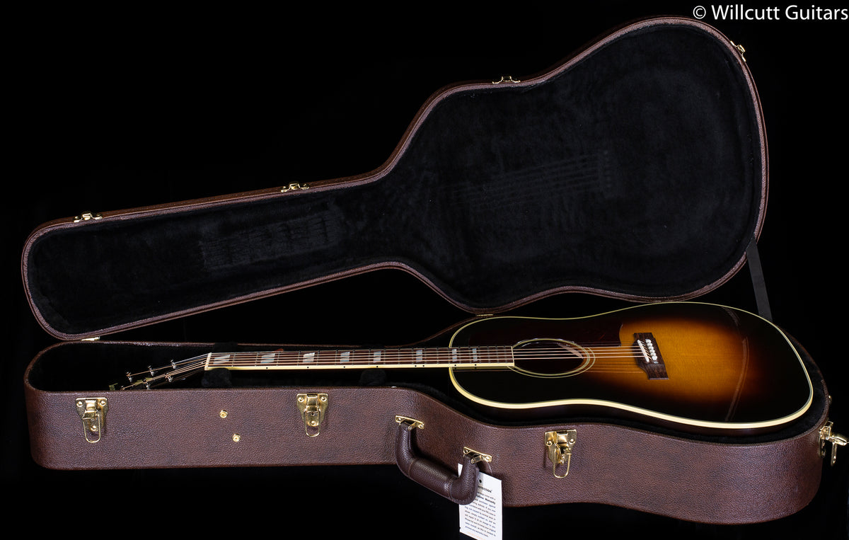 Gibson Southern Jumbo Original Vintage Sunburst