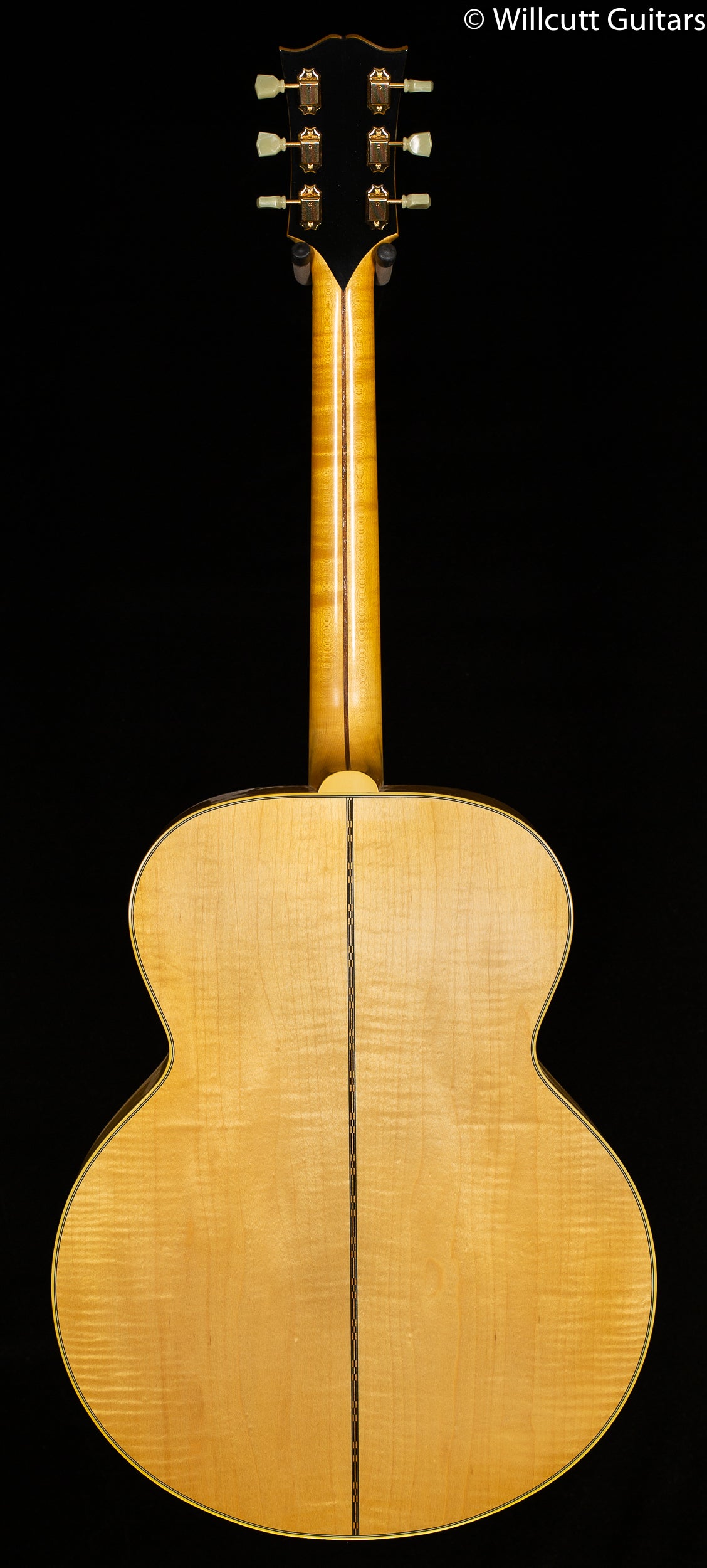 Gibson Custom Shop 1957 SJ-200 Antique Natural