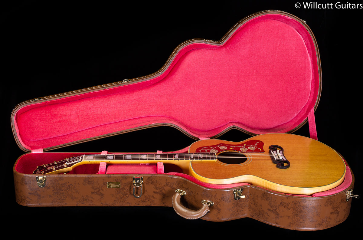 Gibson Custom Shop 1957 SJ-200 Antique Natural