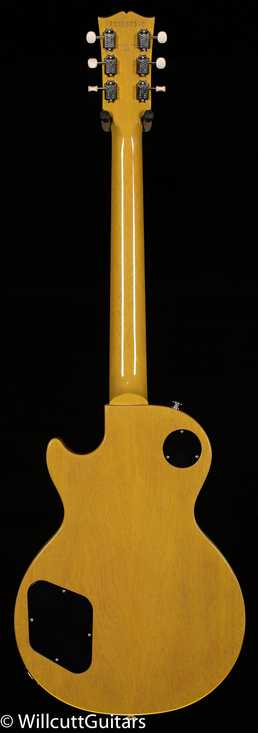 Gibson Les Paul Special TV Yellow (346)