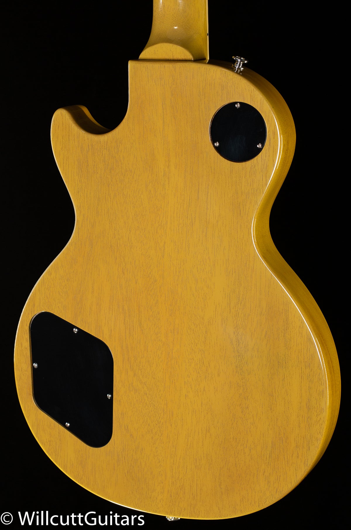 Gibson Les Paul Special TV Yellow (346)