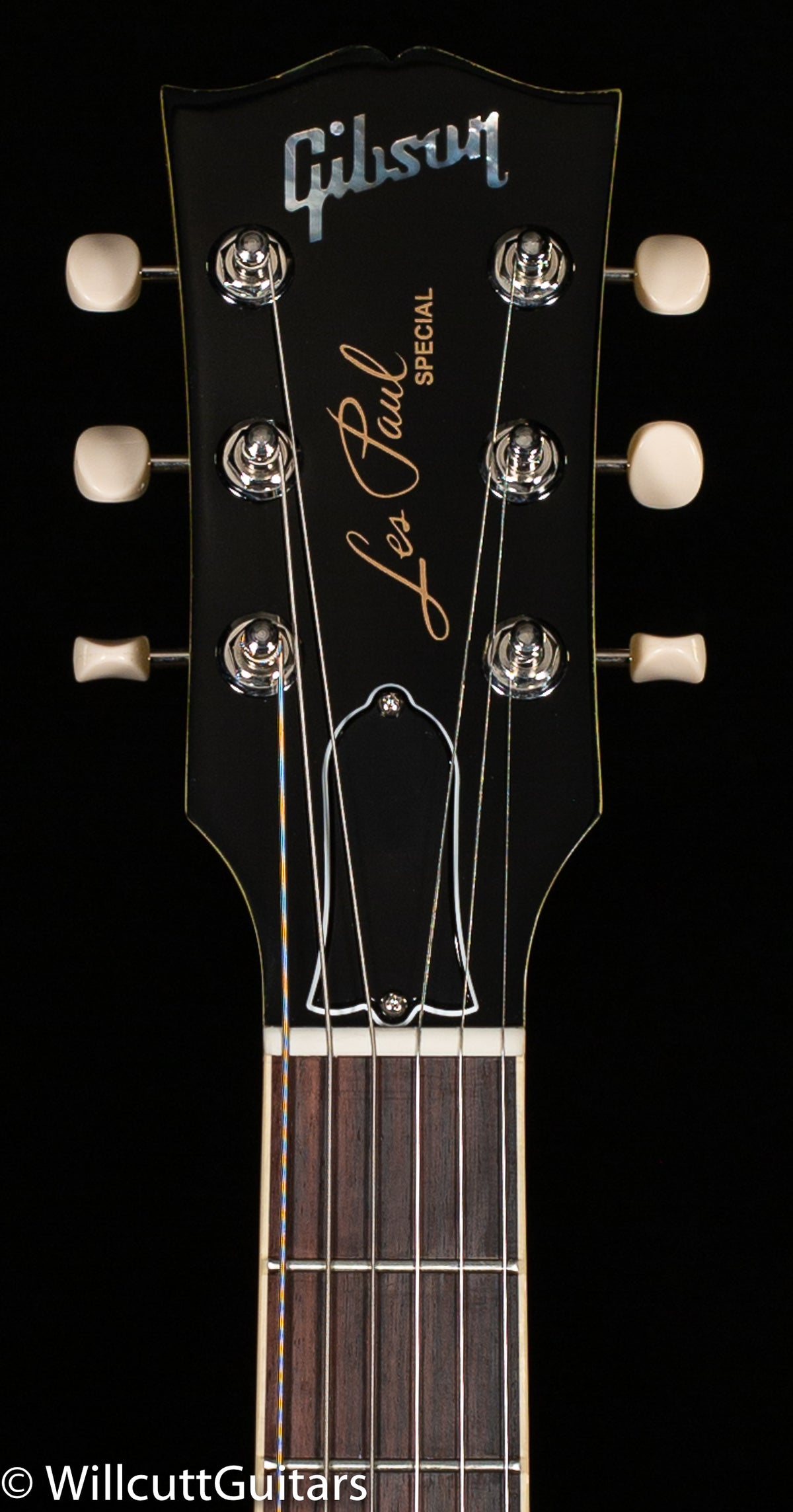 Gibson Les Paul Special TV Yellow (346)