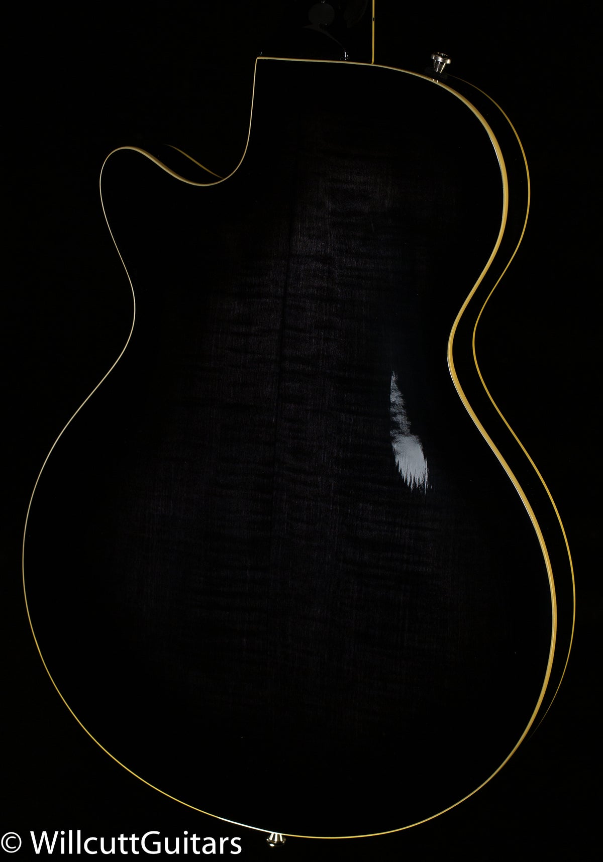 Duesenberg Starplayer TV Black