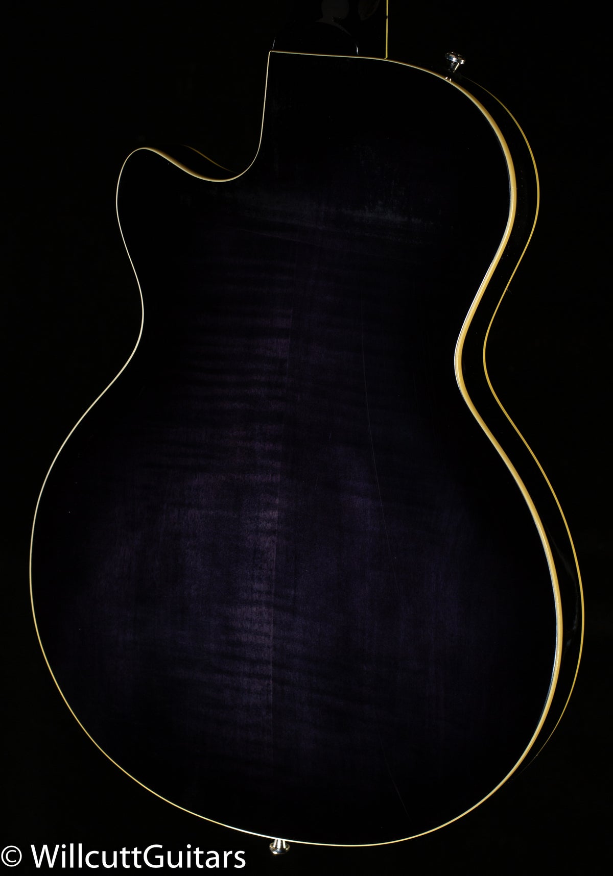 Duesenberg Starplayer TV  Surf Green