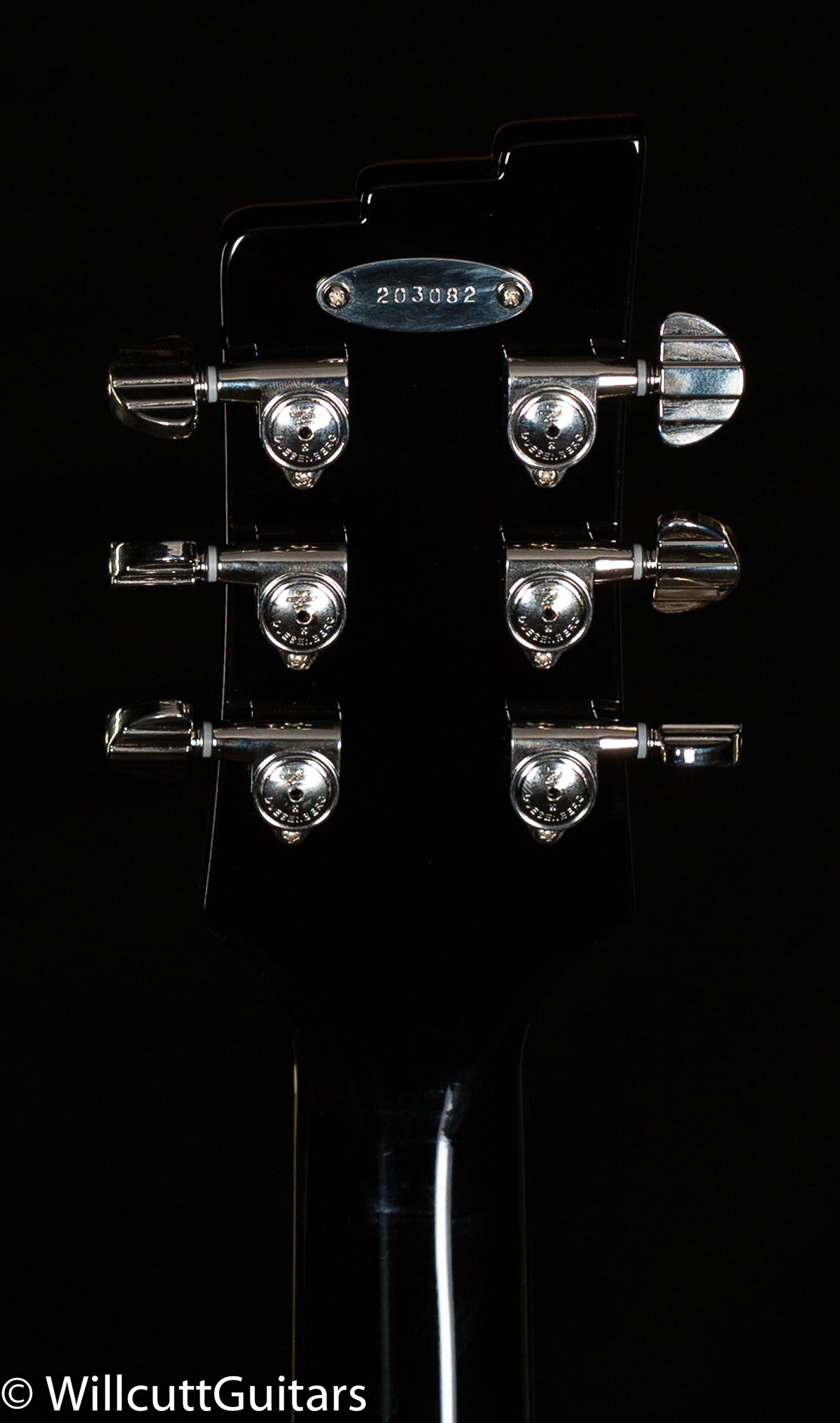 Duesenberg Starplayer TV  Surf Green