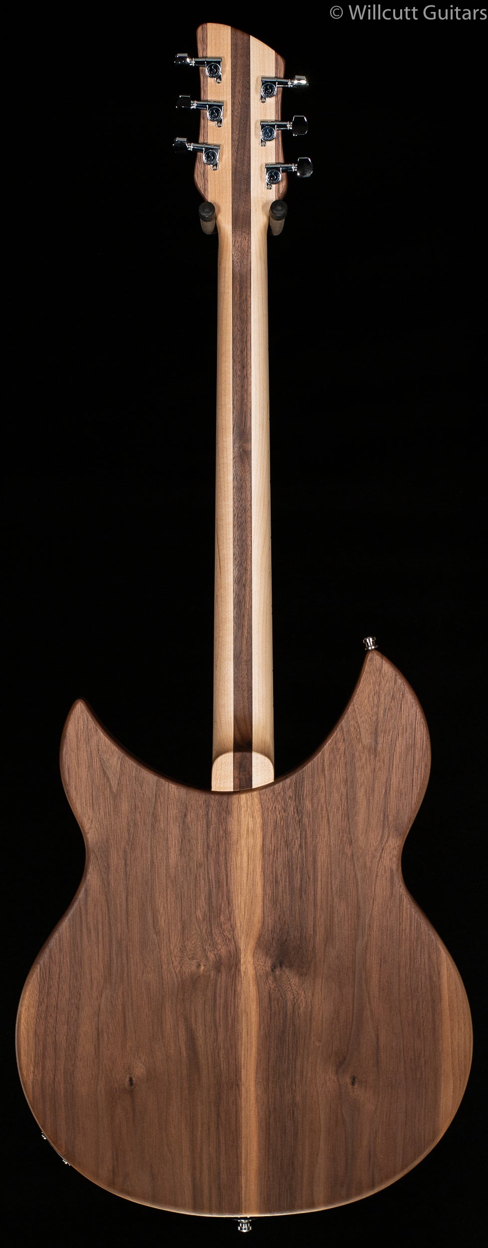 Rickenbacker 330W Walnut