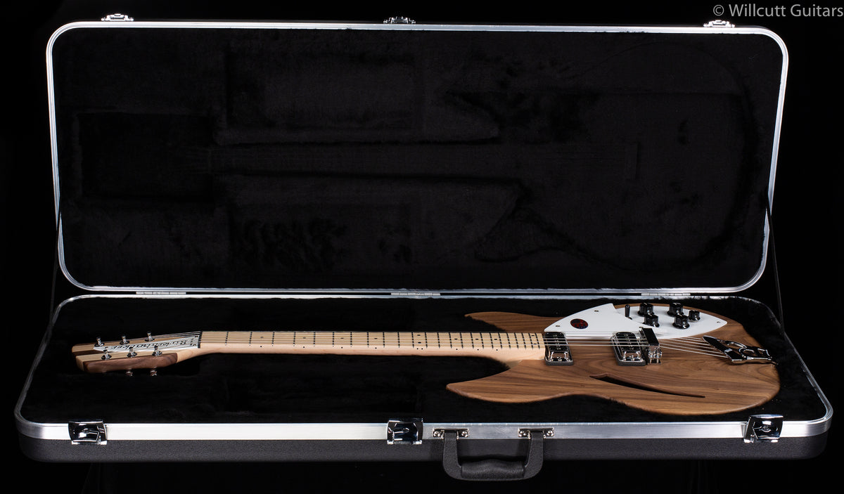 Rickenbacker 330W Walnut
