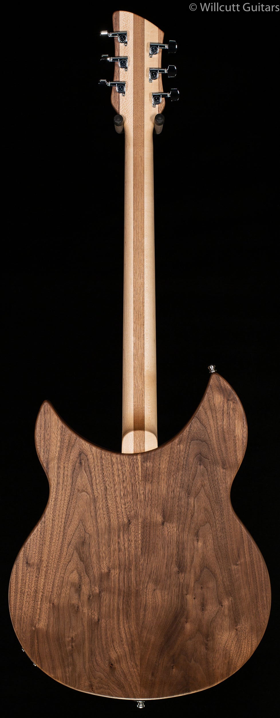 Rickenbacker 330W Walnut