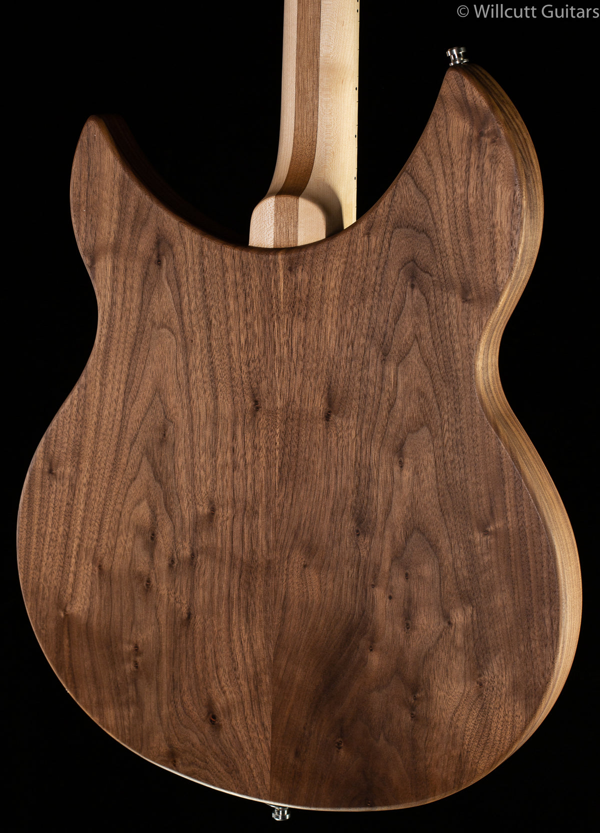 Rickenbacker 330W Walnut