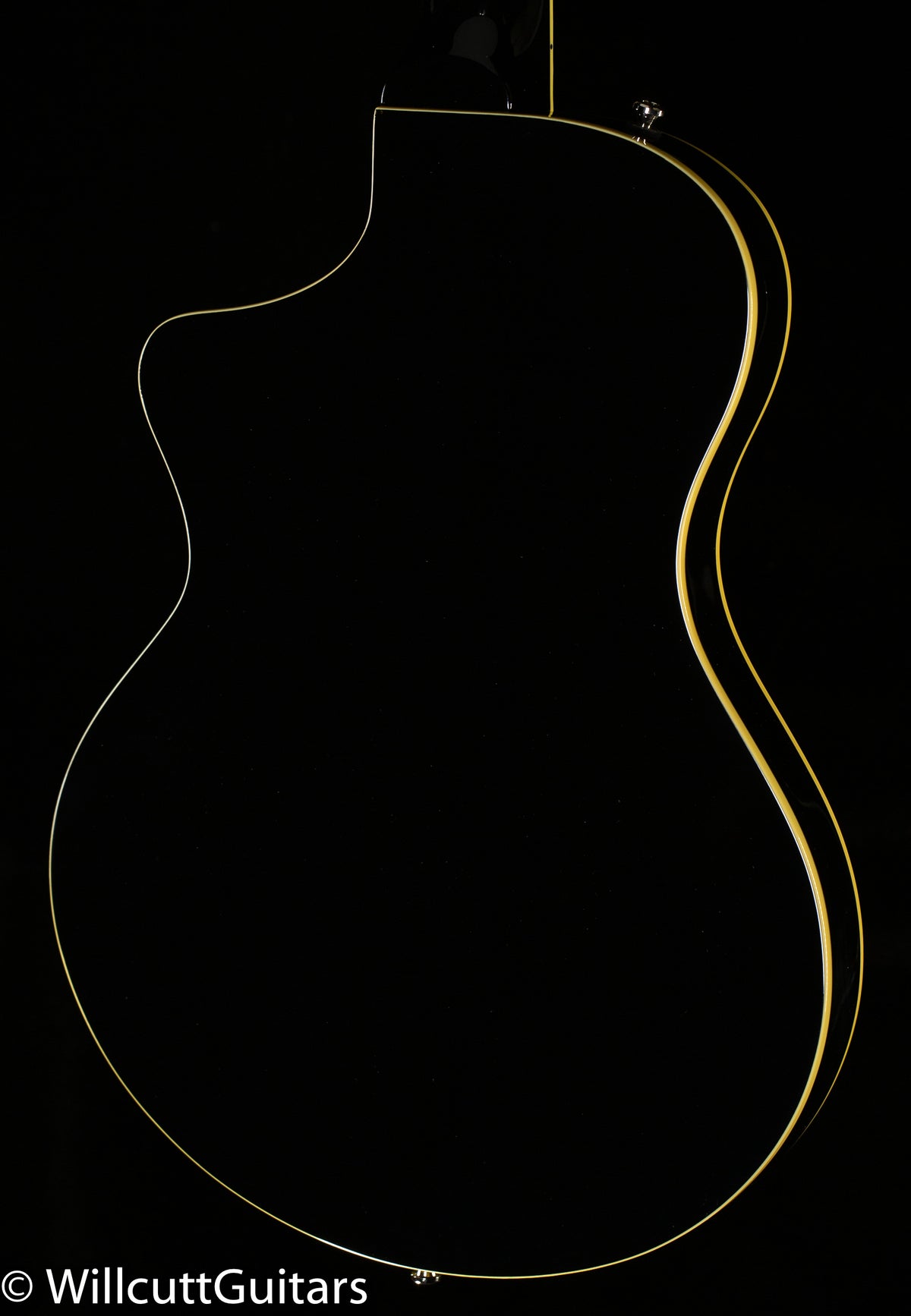 Duesenberg Julia Black