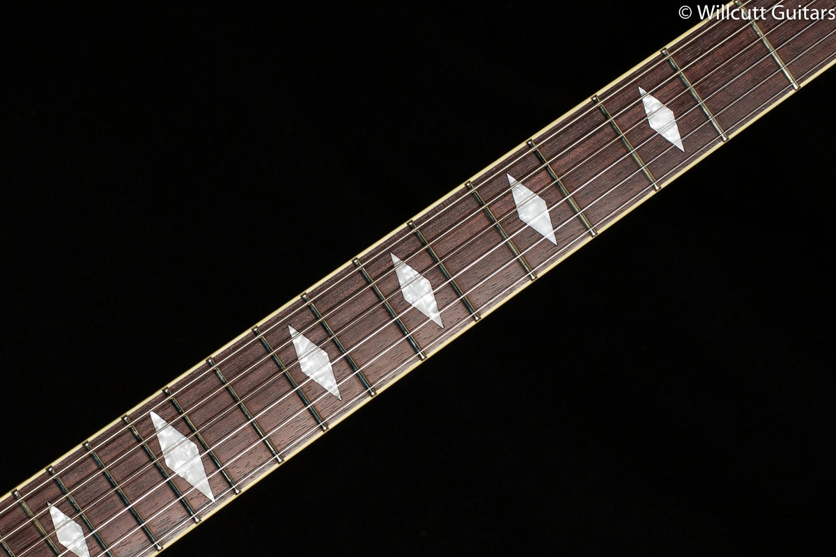 Duesenberg Paloma Tremolo Black