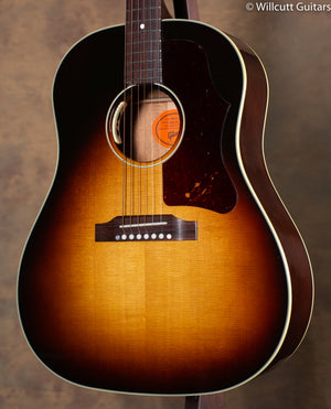 2020 Gibson 50s J-45 Original Vintage Sunburst