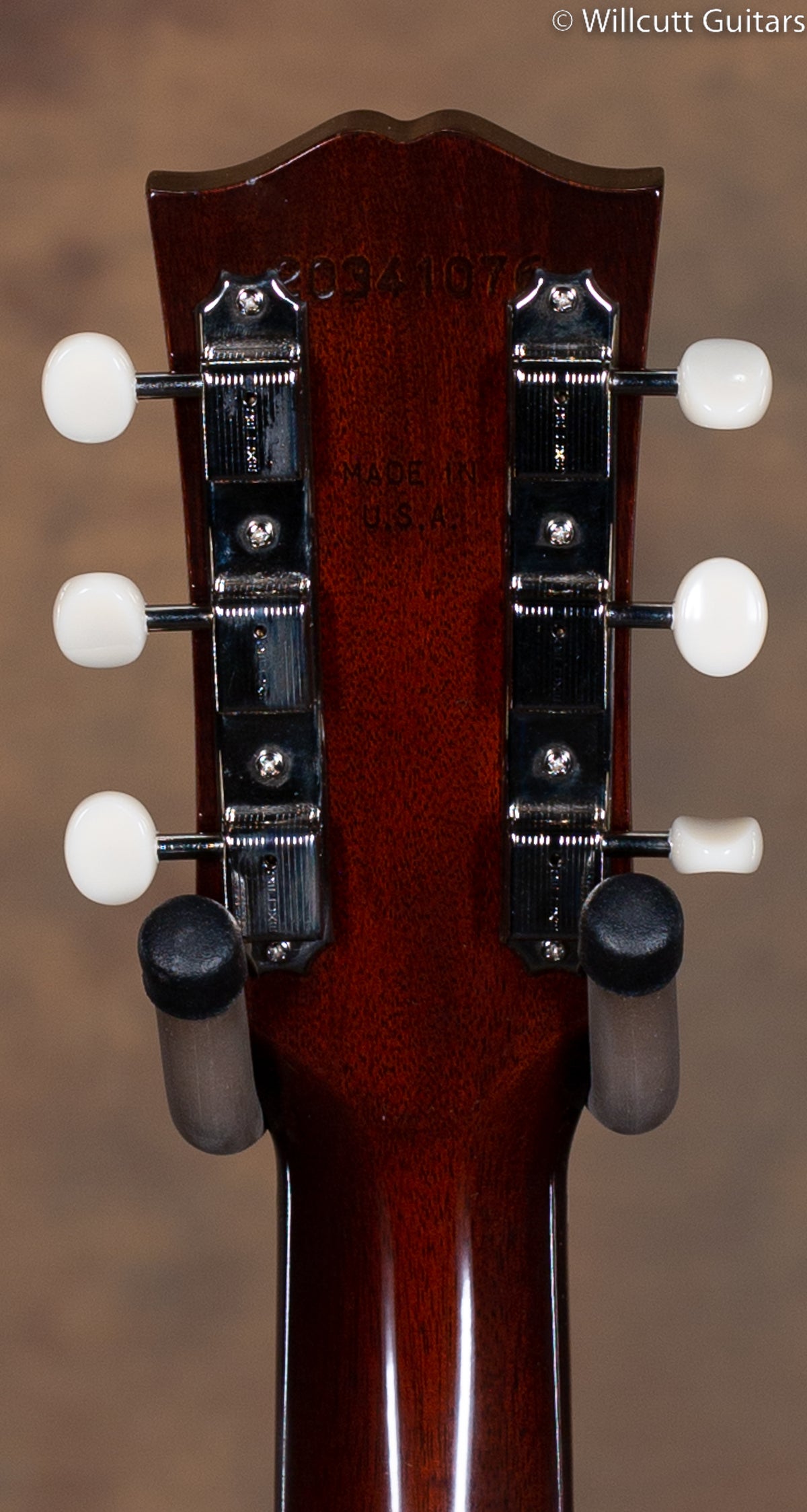 2020 Gibson 50s J-45 Original Vintage Sunburst