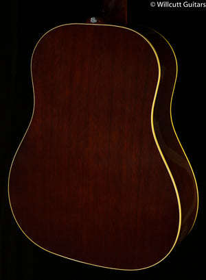 Gibson 50's J-45 Original Vintage Sunburst Lefty