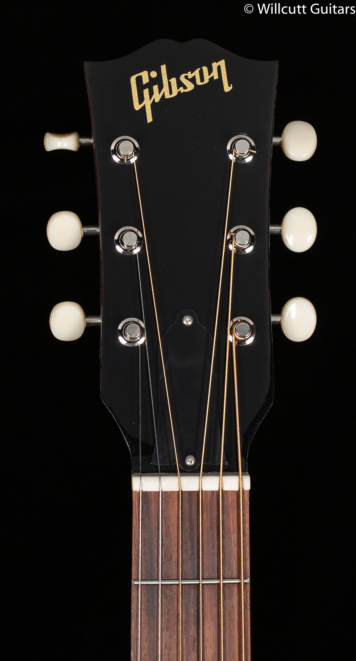 Gibson 50&#39;s J-45 Original Vintage Sunburst Lefty