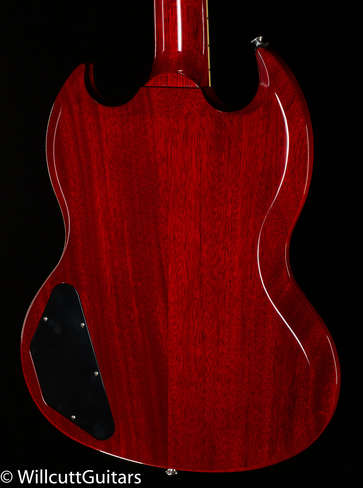 Gibson Tony Iommi &quot;Monkey&quot; SG Special Vintage Cherry (017)