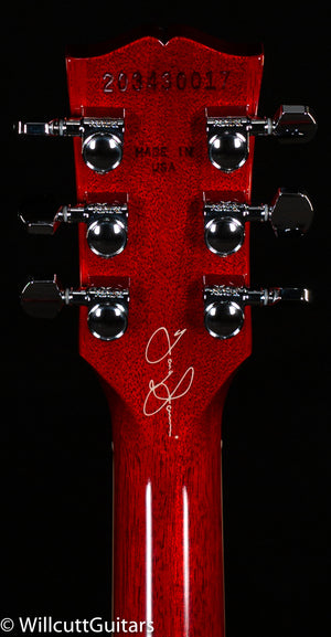 Gibson Tony Iommi "Monkey" SG Special Vintage Cherry (017)