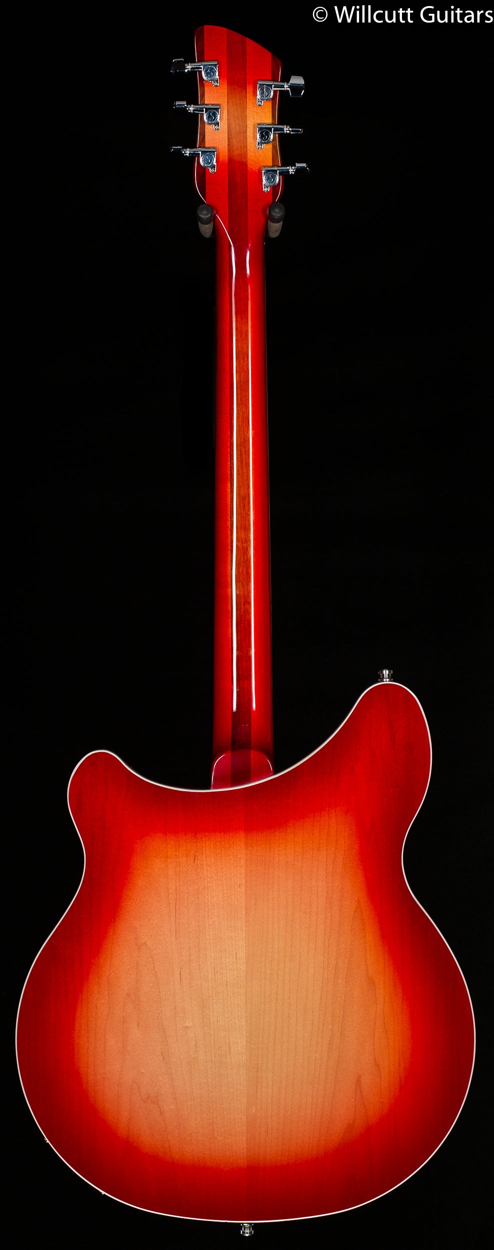 Rickenbacker 360 Fireglo