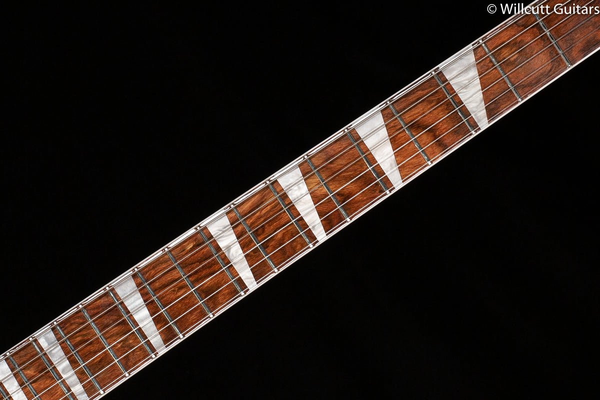 Rickenbacker 360 Fireglo